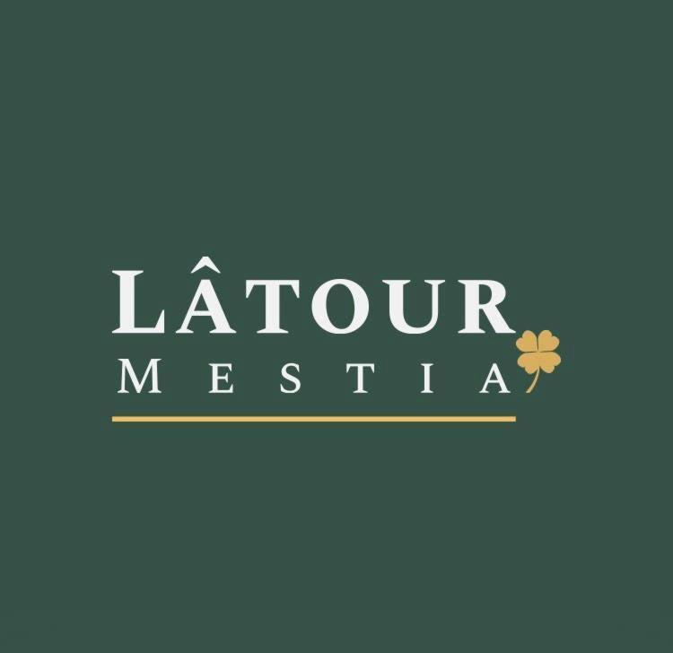 Latour Mestia Eksteriør bilde